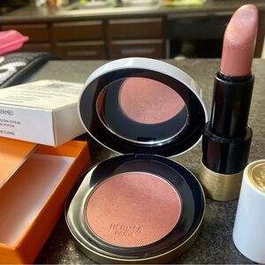 Hermes blush